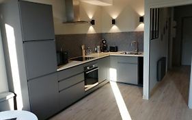 Charmant Appartement T1 bis rénové Muret Centre