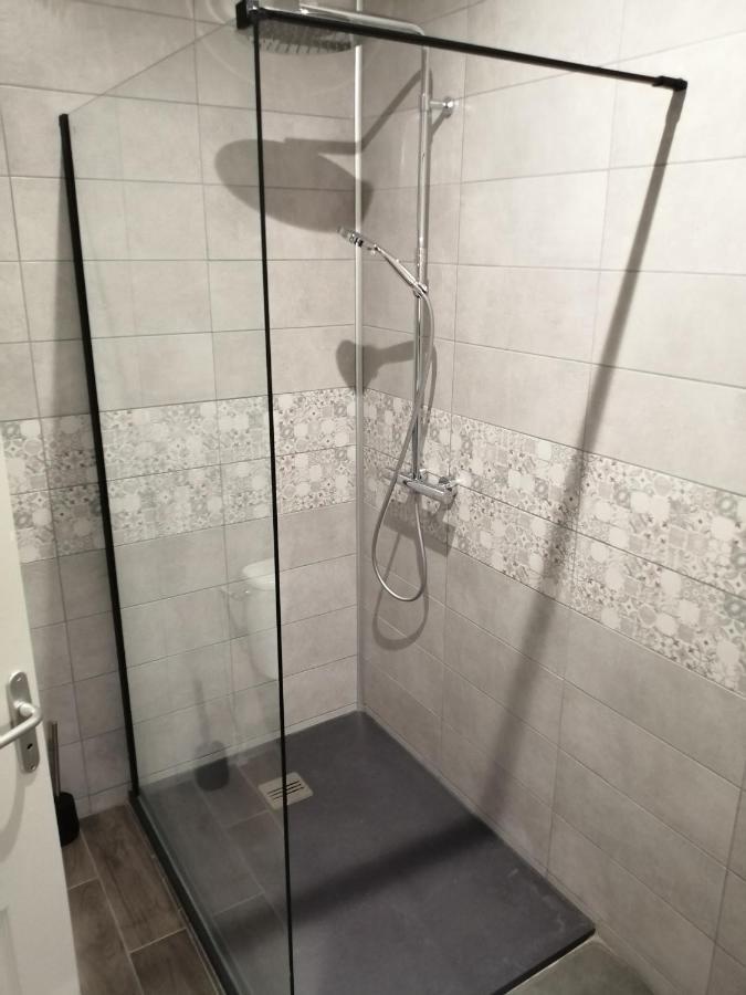 Charmant Appartement Muret Centre Exterior foto